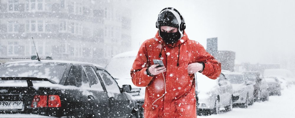 How To Keep Customers Coming Through the Doors… Even When It’s Cold