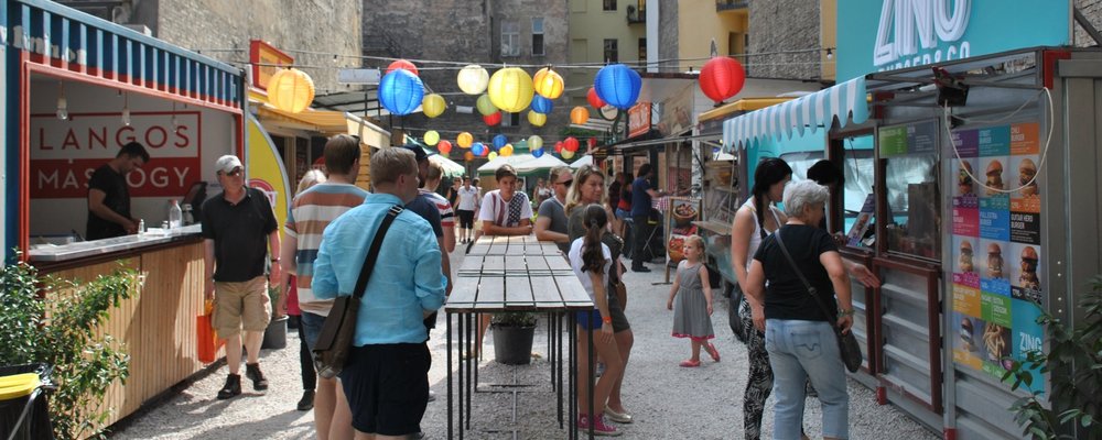 What is Local Marketing?